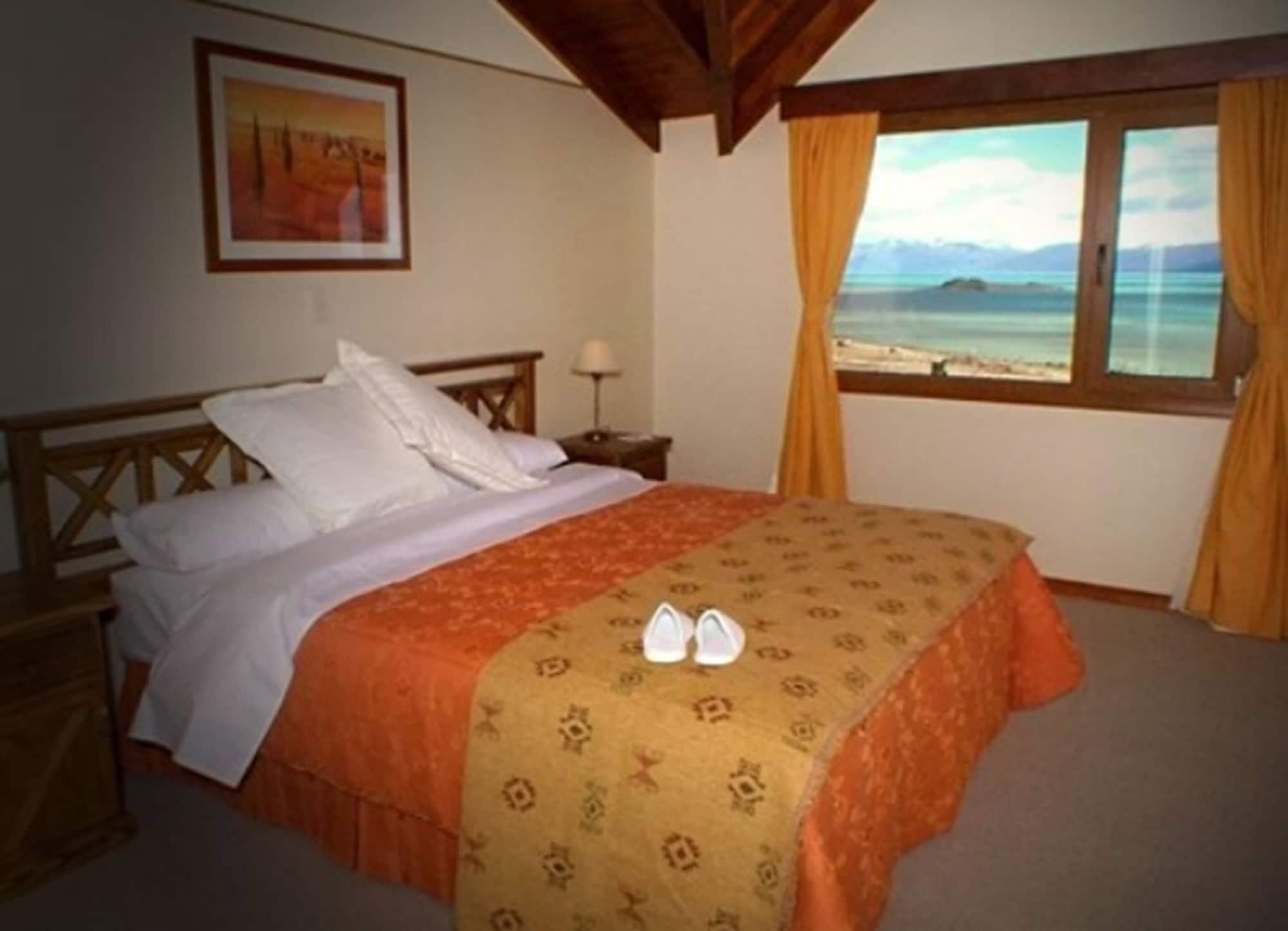 Terraza Coirones Hotel El Calafate Exterior foto