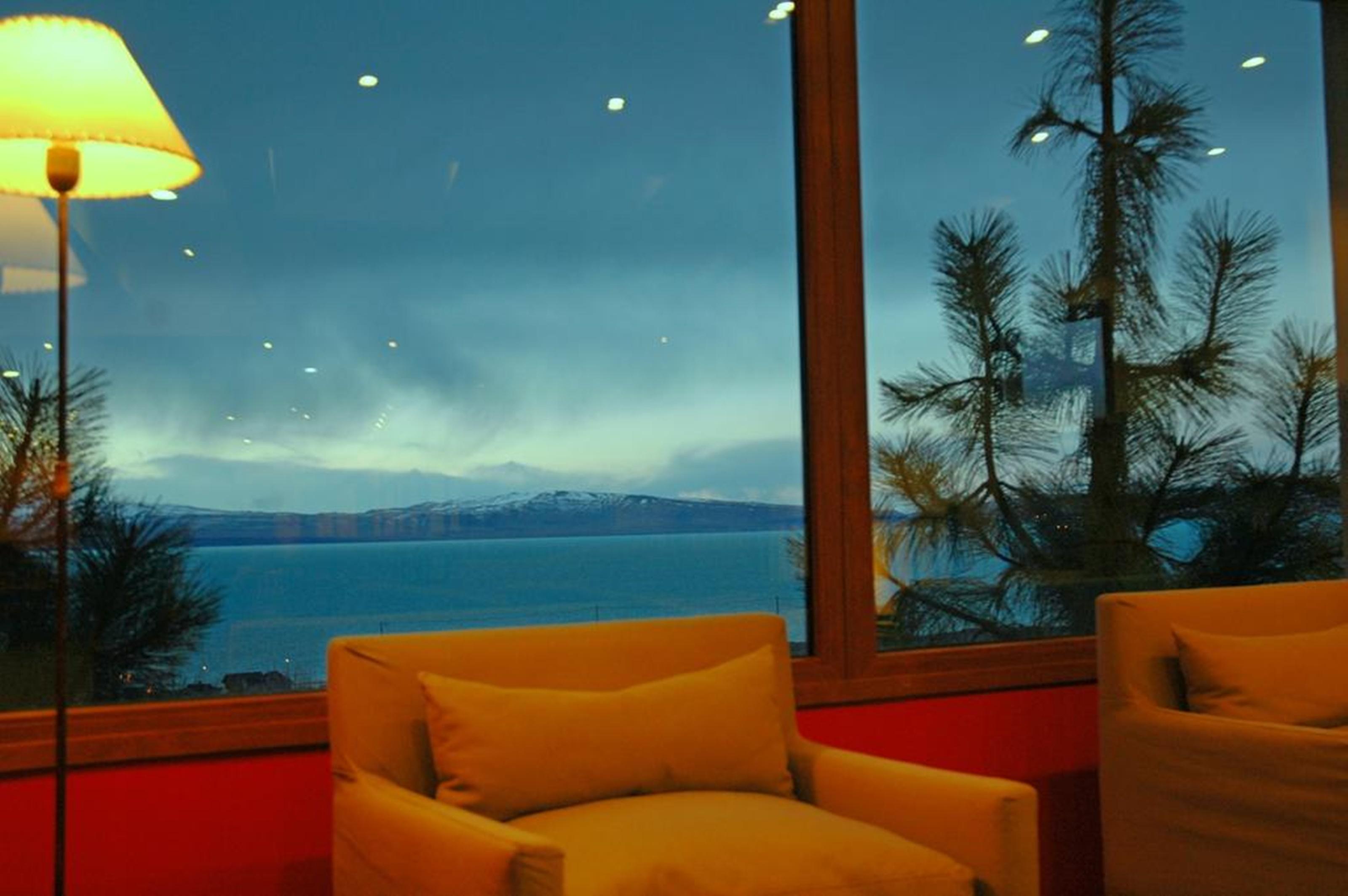 Terraza Coirones Hotel El Calafate Exterior foto