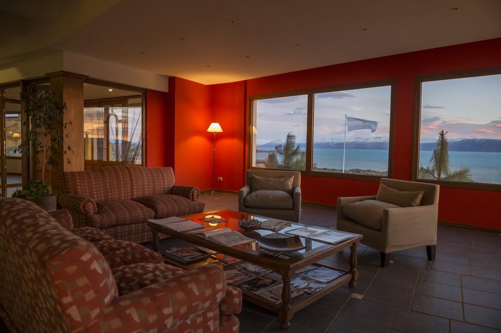 Terraza Coirones Hotel El Calafate Exterior foto