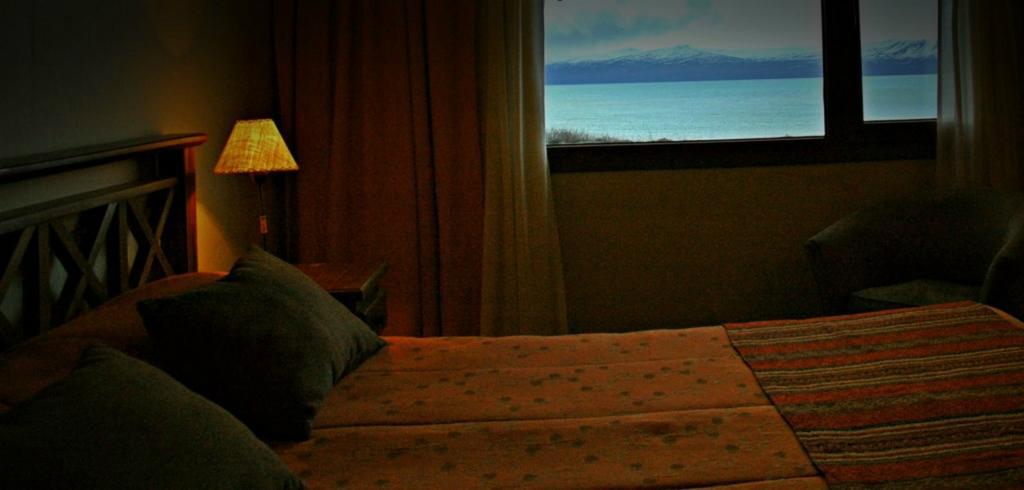Terraza Coirones Hotel El Calafate Exterior foto